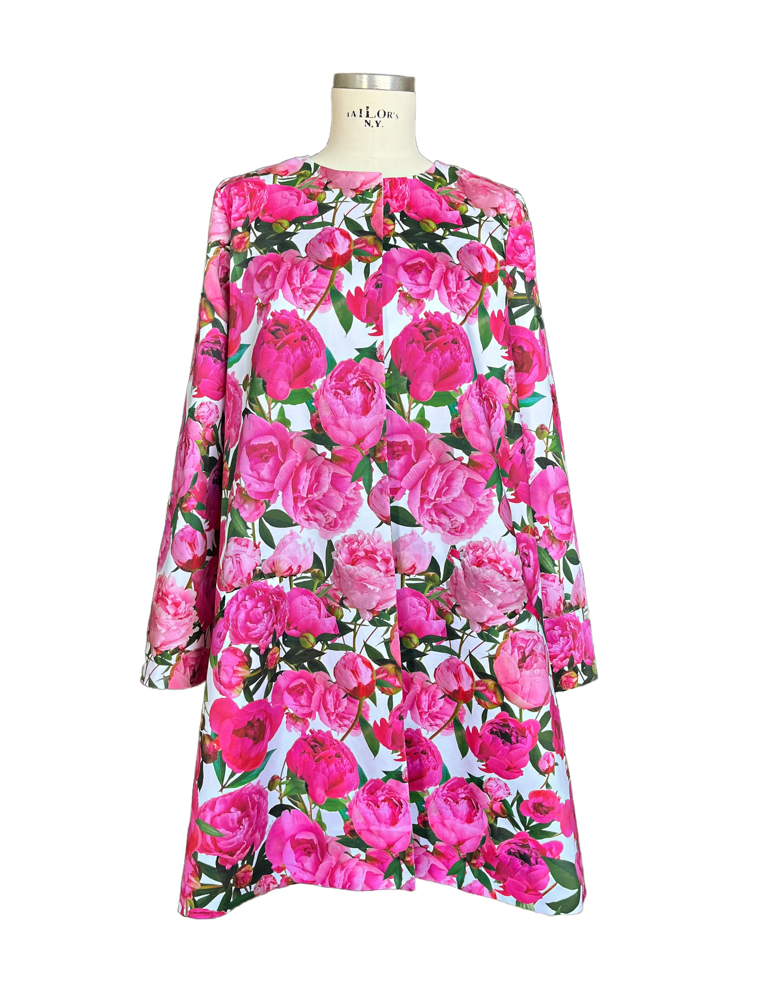 todayful spring coat セージ 36 TODAYFUL Soutiencollar SpringCoat 36 セージ